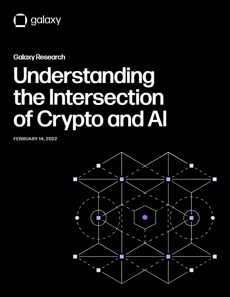 The Intersection of Cryptocurrency and Artificial Intelligence