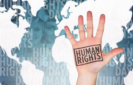 Human Rights Month