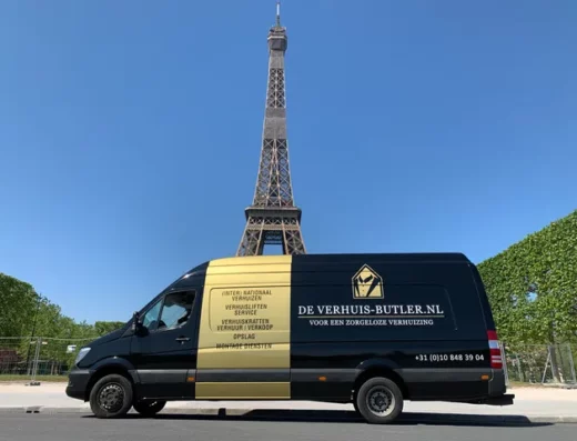 De Verhuis-Butler – Stressvrij Verhuizen met Verhuisservice Nederland