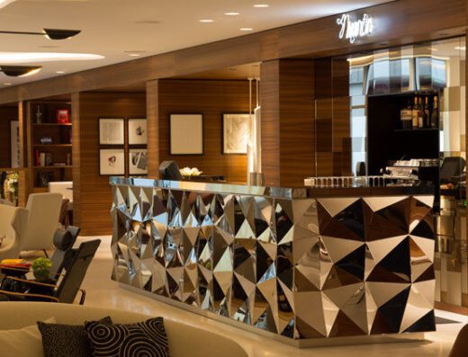 Restaurant Martin Paris