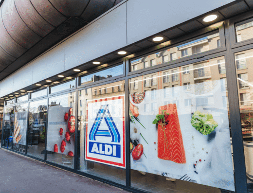 ALDI