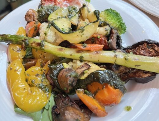 Restaurant Pastamore