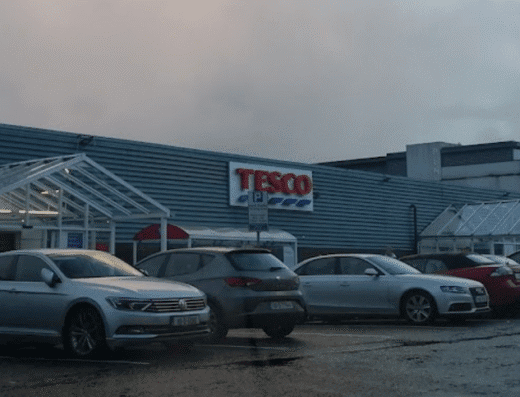 Tesco Superstore