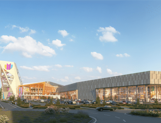 Prishtina Mall