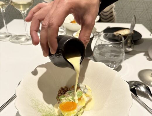 Restaurant H