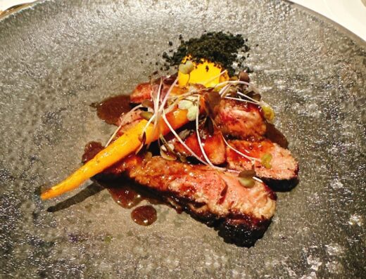 Restaurant H