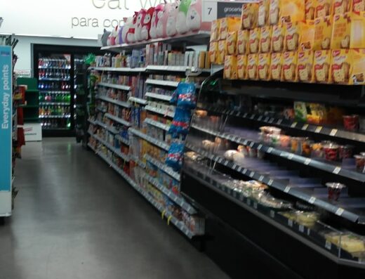 Walgreens