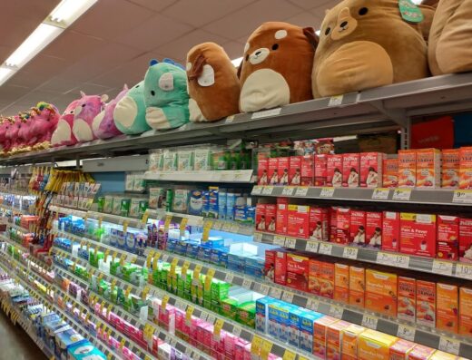 Walgreens