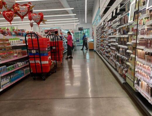 Walgreens