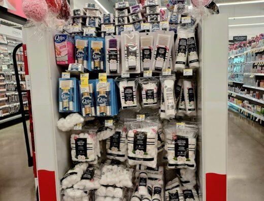 Walgreens