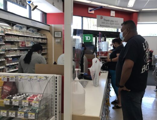 Walgreens