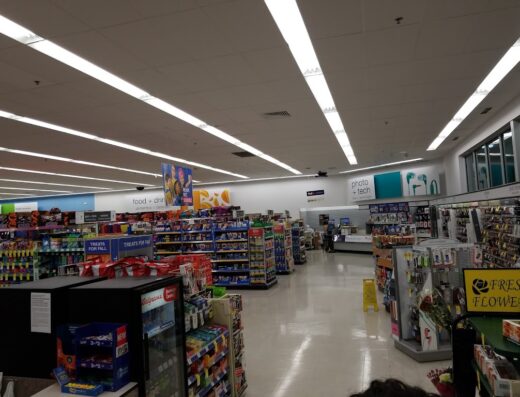 Walgreens