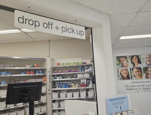 Walgreens