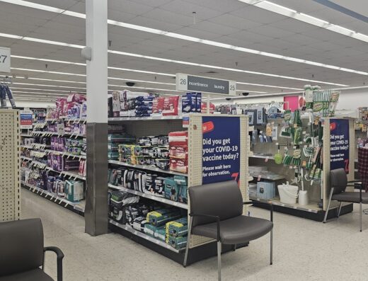 Walgreens