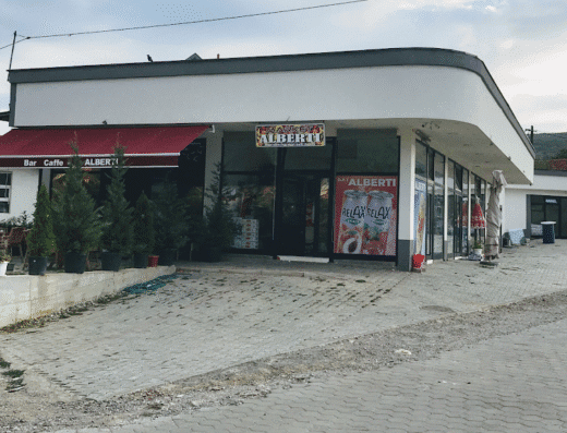 Market Alberti