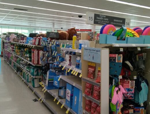 Walgreens