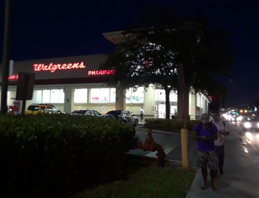 Walgreens