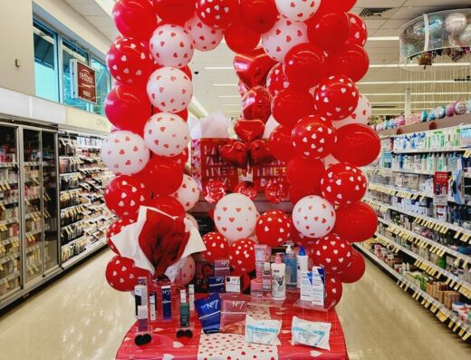 Walgreens