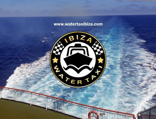 Water Taxi Ibiza Grupo GBS
