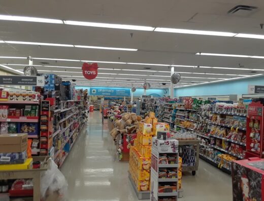 Walgreens