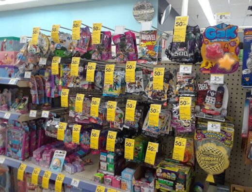 Walgreens