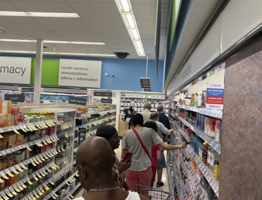 Walgreens