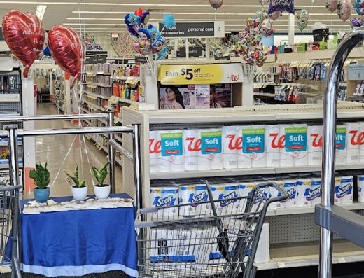 Walgreens