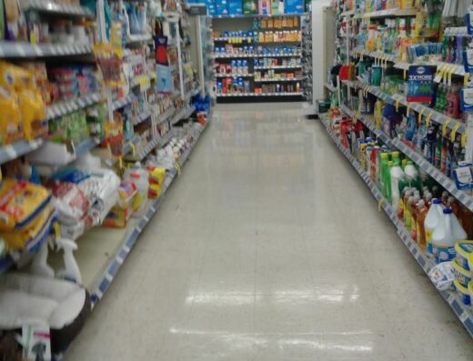 Walgreens