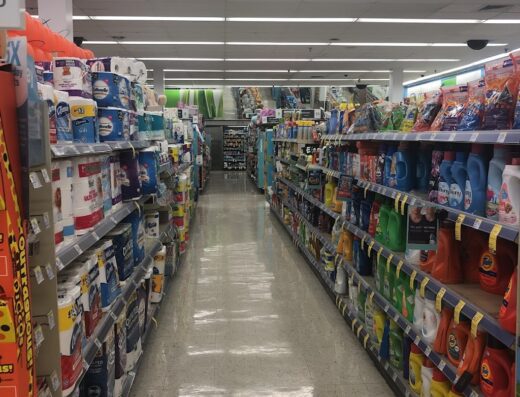 Walgreens