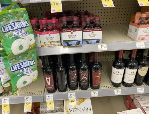Walgreens