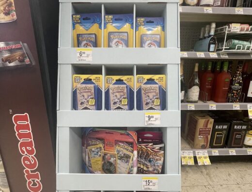 Walgreens