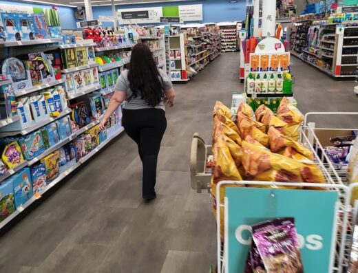 Walgreens
