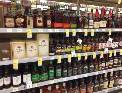 Walgreens