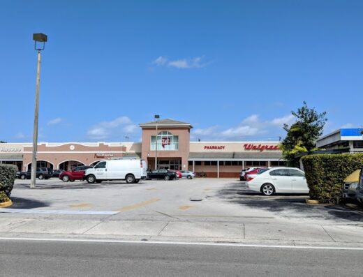 Walgreens