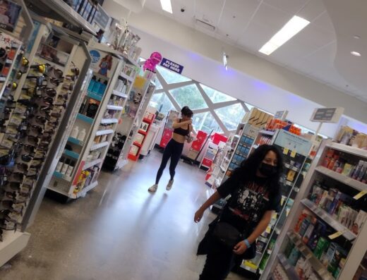 Walgreens