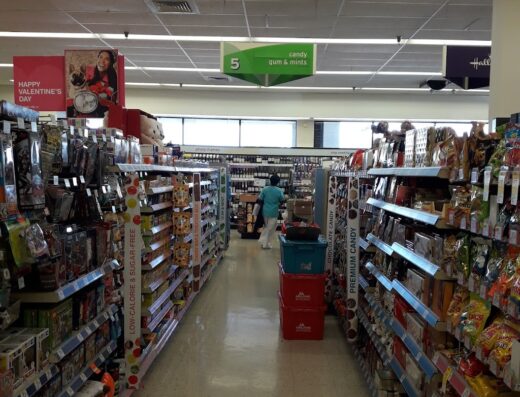 Walgreens