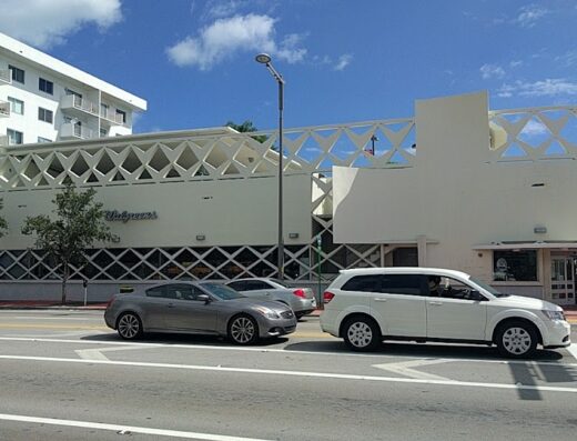 Walgreens