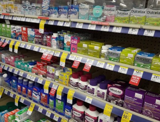 Walgreens