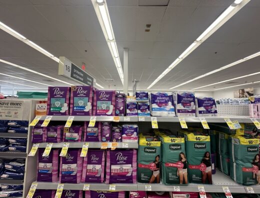 Walgreens