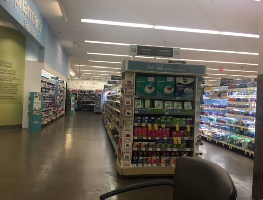 Walgreens