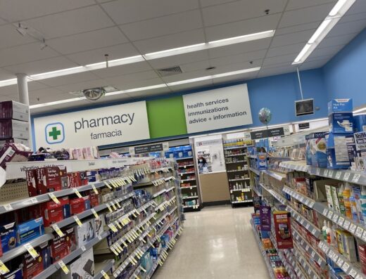 Walgreens