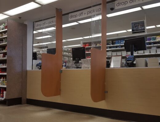 Walgreens
