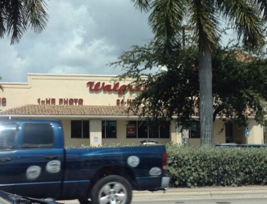 Walgreens