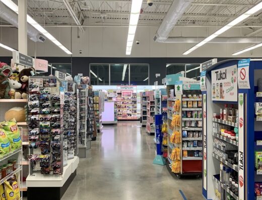 Walgreens