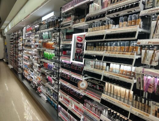 Walgreens