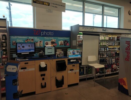 Walgreens
