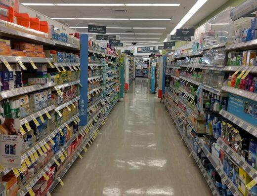 Walgreens