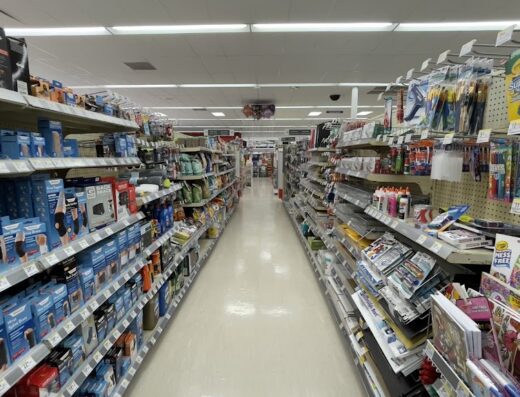 Walgreens