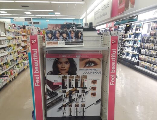 Walgreens