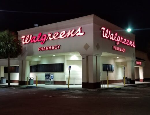 Walgreens